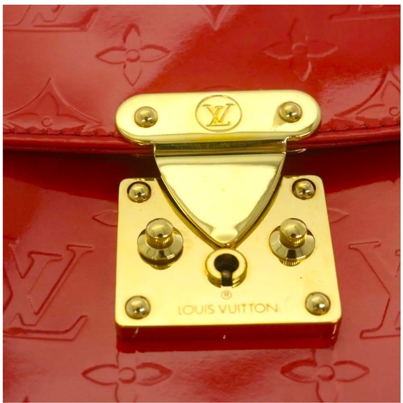 Louis Vuitton Spring Street Handbag - Picture 14 of 15